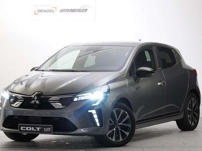 Neu Mitsubishi Colt Invite 94 PS (69 kW) 2025 Grau Limousine