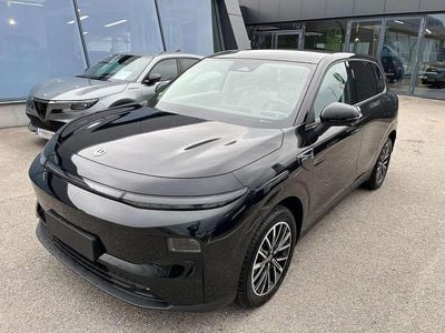 Gebraucht Leapmotor B10 160 kW (218 PS) 2025 Grau SUV