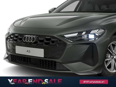 Mittelgrau metallic Gebraucht 2024 Audi A5 Business Plus Coupé | € 42.980 (Etwas zu teuer)