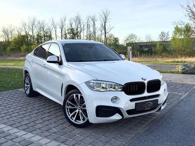 gebraucht BMW X6 xDrive30d Aut. *M-SPORTPAKET, KAMERA, ASSISTENTEN*