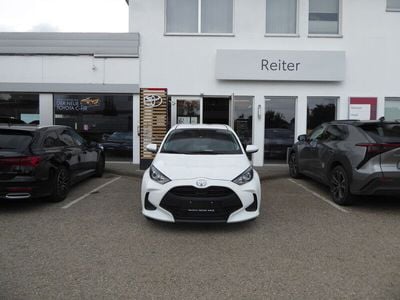 Neu 2025 Toyota Yaris Hybrid Active Kleinwagen | € 19.990 (Superpreis)