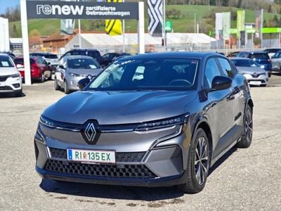 gebraucht Renault Megane E-Tech Equilibre EV60 Optimum Charge