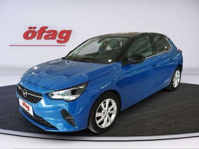 gebraucht Opel Corsa 1.2 Turbo Elegance