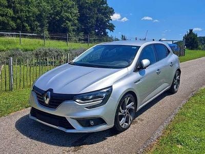 Gebraucht 2016 Renault Mégane IV Intens Limousine | € 9.499 (Fairer Preis)