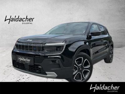Gebraucht 2023 Jeep Avenger EV Summit SUV | € 35.990