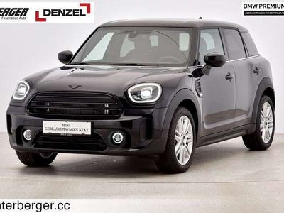 gebraucht Mini Cooper Countryman ALL4