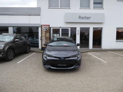Neu 2025 Toyota Corolla Active Kombi | € 25.990 (Superpreis)