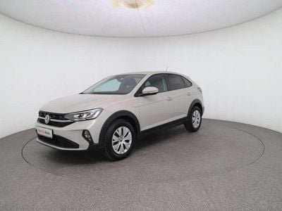 gebraucht VW Taigo 4Me TSI