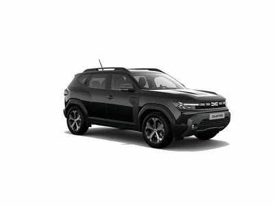 Neu Dacia Duster Journey 131 PS (96 kW) 2025 SUV