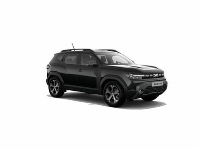 Neu 2025 Dacia Duster Journey SUV | € 29.890 (Fairer Preis)