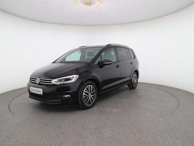 gebraucht VW Touran Friends TDI
