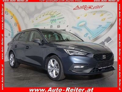 Seat Leon ST