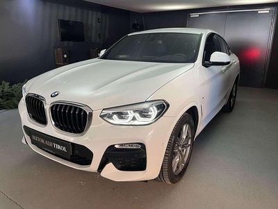 gebraucht BMW X4 xDrive30i M Sport Pano*AHV*Head*LASER