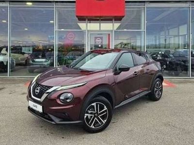 Neu 2025 Nissan Juke N-Connecta SUV | € 22.990 (Guter Preis)