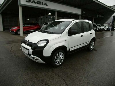 Fiat Panda Cross