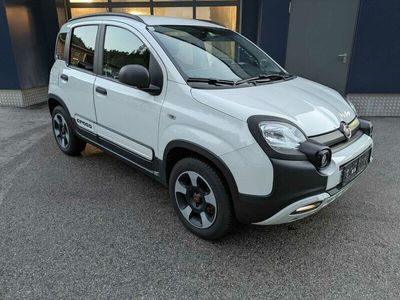 Fiat Panda Cross