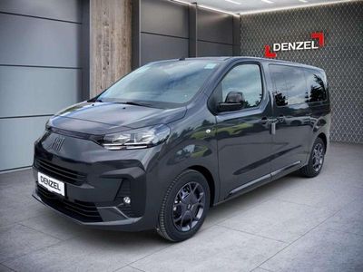 Titanium grau Neu 2025 Fiat Scudo S Van | € 47.500