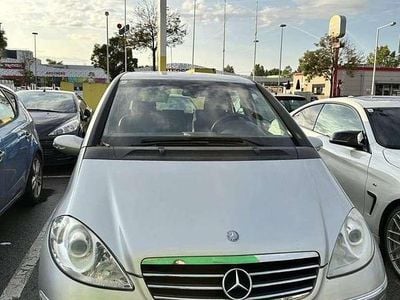 Gebraucht 2005 Mercedes A180 | € 3.000