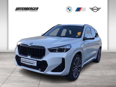 gebraucht BMW X1 xDrive25e U11 Vorführwagen