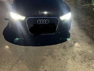 Gebraucht Audi A6 S-Line 177 PS (130 kW) 2014 Kombi