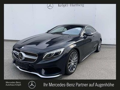 Mercedes S500