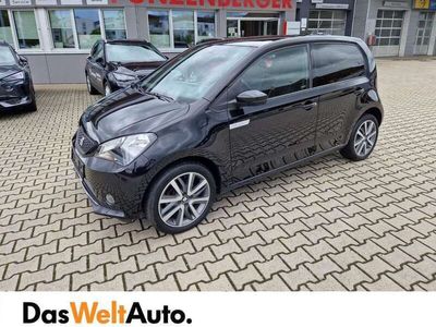 Seat Mii Electric