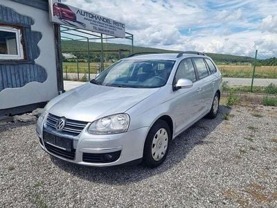 VW Golf VI