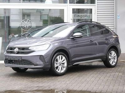 Grau Neu 2025 VW Taigo Life SUV | € 26.814 (Guter Preis)
