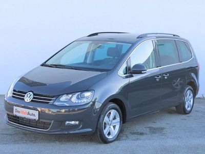 VW Sharan