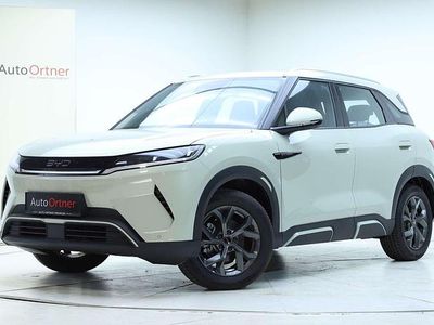 Grün Neu 2025 BYD Atto 2 Boost SUV | € 28.990 (Fairer Preis)