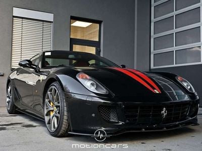 Ferrari 599