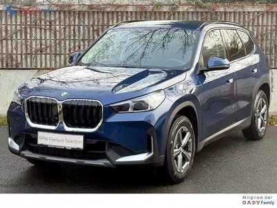 gebraucht BMW X1 xDrive20d