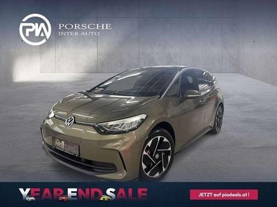 Grau Neu 2025 VW ID.3 Pure Kleinwagen | € 39.980 (Teuer)