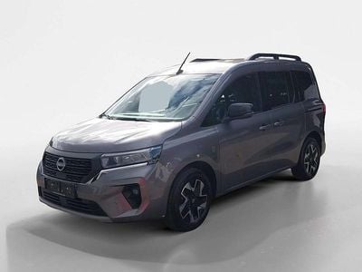 Neu Nissan Townstar Tekna 131 PS (96 kW) 2025 Van
