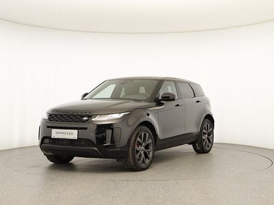 gebraucht Land Rover Range Rover evoque P300e Bronze Collection