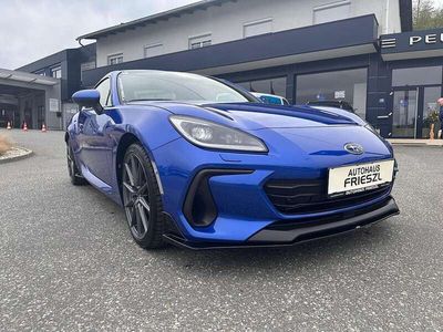 gebraucht Subaru BRZ 2.4 D-4S Final Edition