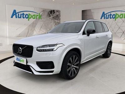 Weiß Gebraucht 2023 Volvo XC90 Ultimate SUV | € 72.990