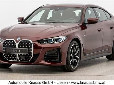 gebraucht BMW 420 Gran Coupé d xDrive