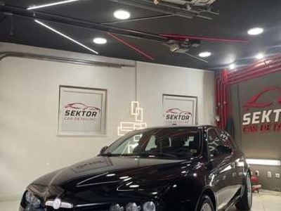 Alfa Romeo 159
