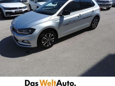 gebraucht VW Polo United TSI DSG OPF