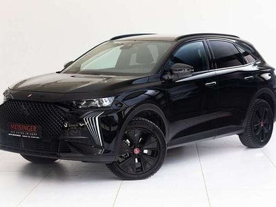 DS Automobiles DS7 Crossback
