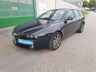 Alfa Romeo 159
