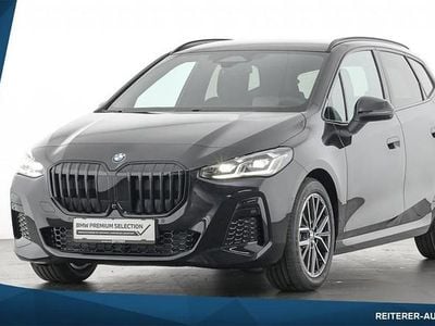 Gebraucht BMW 223 Active Tourer M Sport 218 PS (160 kW) 2025 Van / Kleinbus