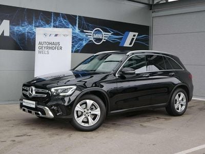 Mercedes GLC200