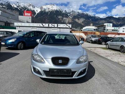 gebraucht Seat Leon Reference