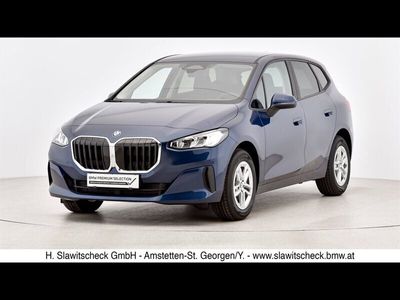 gebraucht BMW 218 Active Tourer d