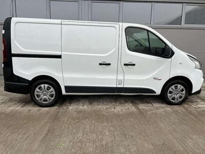 Weiß Gebraucht 2018 Fiat Talento Van | € 15.250 (Guter Preis)