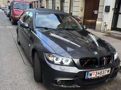 Gebraucht 2005 BMW 325 Limousine | € 7.250 (Fairer Preis)