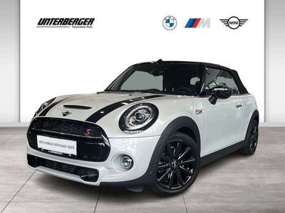 gebraucht Mini Cooper S Cabriolet Cooper S F57