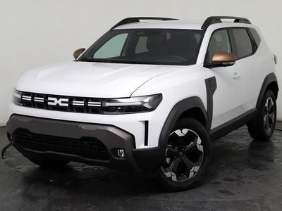Neu 2025 Dacia Duster Extreme SUV | € 30.050 (Fairer Preis)